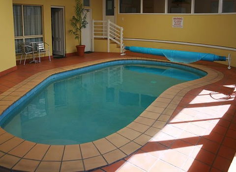 Abbotswood Motor Inn - Accommodation Port Macquarie 0