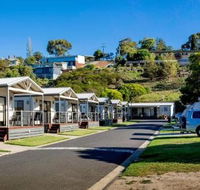 Discovery Parks Geelong - Accommodation Port Macquarie