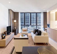 Skye Hotel Suites - Accommodation Port Macquarie