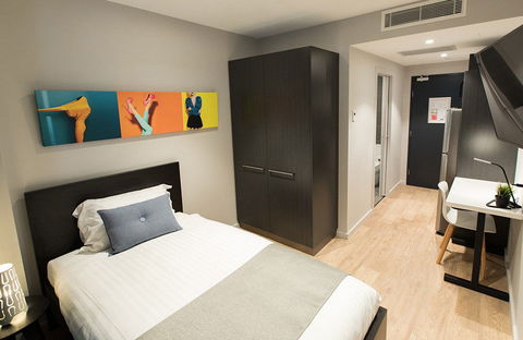 Studio 8 Residences (Adults Only) - Accommodation Port Macquarie 3