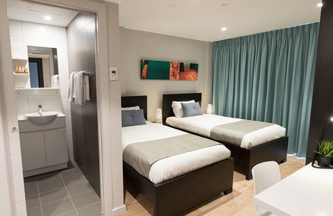 Studio 8 Residences (Adults Only) - Accommodation Port Macquarie 4
