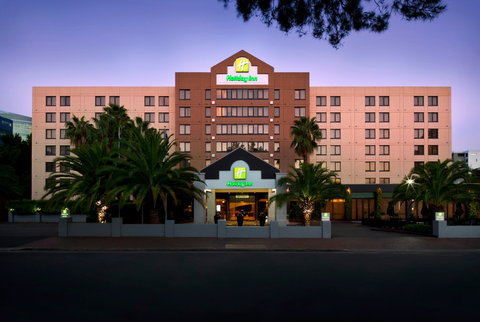 Holiday Inn Parramatta - Accommodation Port Macquarie 0
