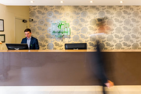 Holiday Inn Parramatta - Accommodation Port Macquarie 3