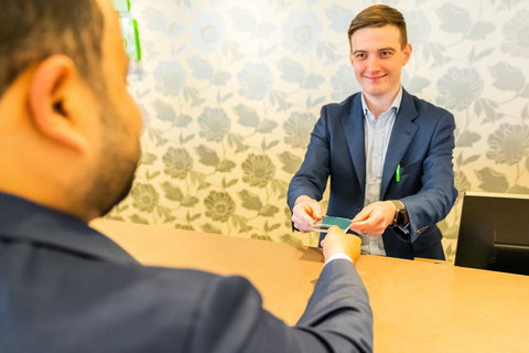 Holiday Inn Parramatta - Accommodation Port Macquarie 5