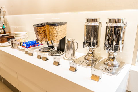 Holiday Inn Parramatta - Accommodation Port Macquarie 12