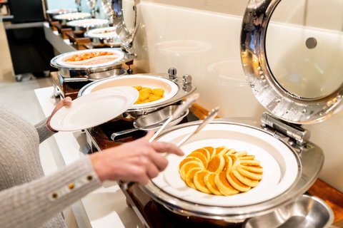 Holiday Inn Parramatta - Accommodation Port Macquarie 13