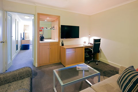 Holiday Inn Parramatta - Accommodation Port Macquarie 14