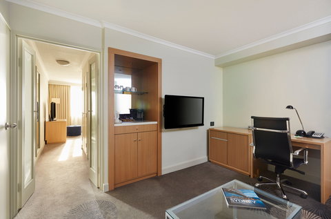 Holiday Inn Parramatta - Accommodation Port Macquarie 15