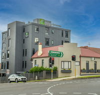 Holiday Inn Stes Parramatta Mar - Accommodation Port Macquarie