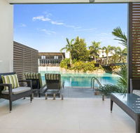 Mindil Beach Resort Casino - Accommodation Port Macquarie