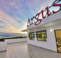 Argus Apartments Darwin - Accommodation Port Macquarie