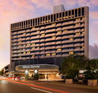 Hilton Darwin - Accommodation Port Macquarie