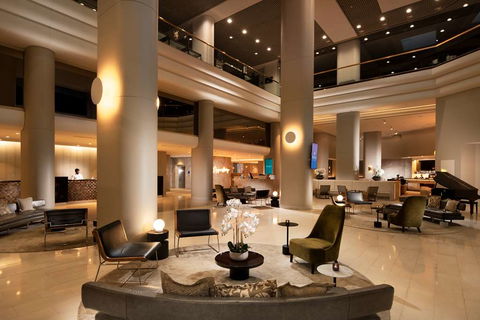Hilton Darwin - Accommodation Port Macquarie 1