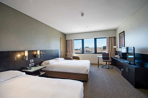 Hilton Darwin - Accommodation Port Macquarie 4
