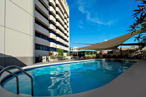 Hilton Darwin - Accommodation Port Macquarie 7
