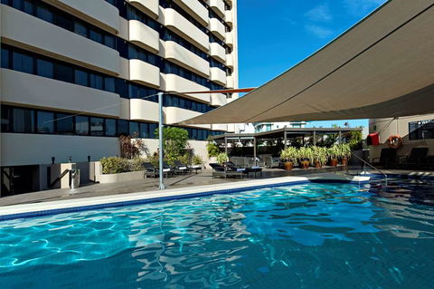 Hilton Darwin - Accommodation Port Macquarie 8