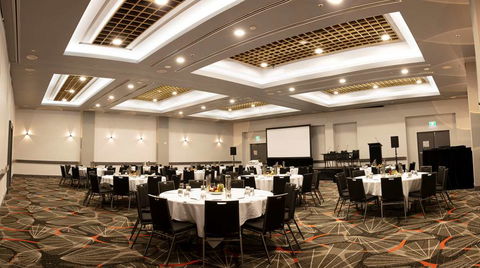 Hilton Darwin - Accommodation Port Macquarie 10