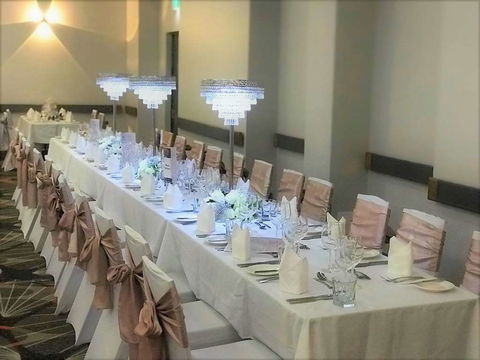 Hilton Darwin - Accommodation Port Macquarie 11
