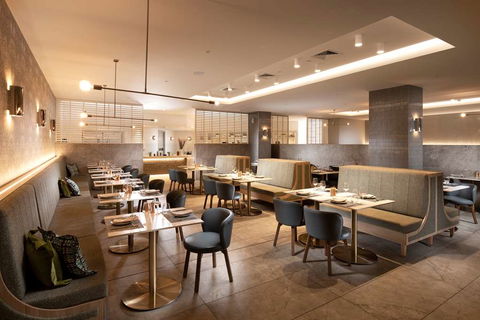 Hilton Darwin - Accommodation Port Macquarie 13