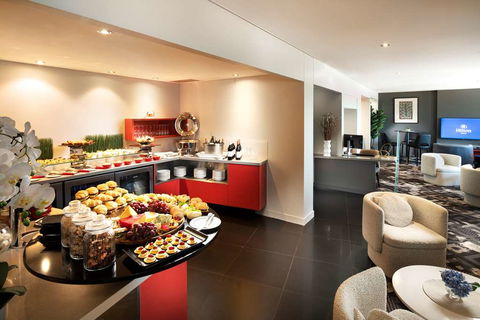 Hilton Darwin - Accommodation Port Macquarie 16