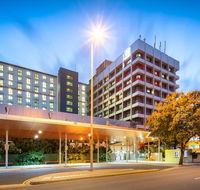 H on Smith Hotel - Accommodation Port Macquarie
