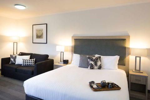 H On Smith Hotel - Accommodation Port Macquarie 14