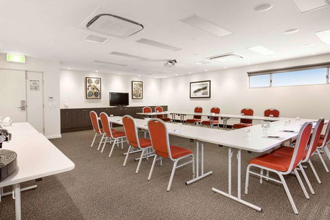 Hudson Parap - Accommodation Port Macquarie 3