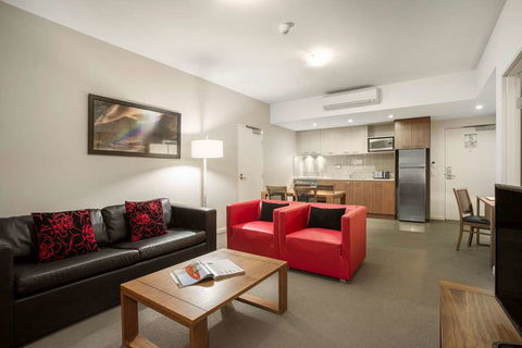 Hudson Parap - Accommodation Port Macquarie 4