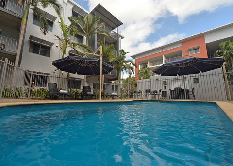 Hudson Parap - Accommodation Port Macquarie 5