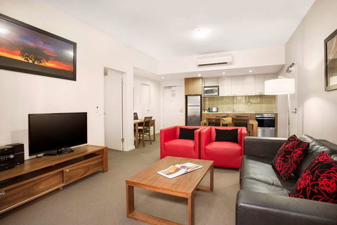 Hudson Parap - Accommodation Port Macquarie 6