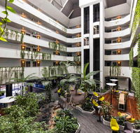 Novotel Darwin Atrium - Accommodation Port Macquarie