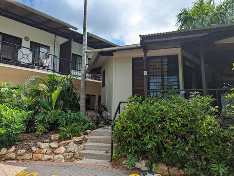 Palms City Resort - Accommodation Port Macquarie 0
