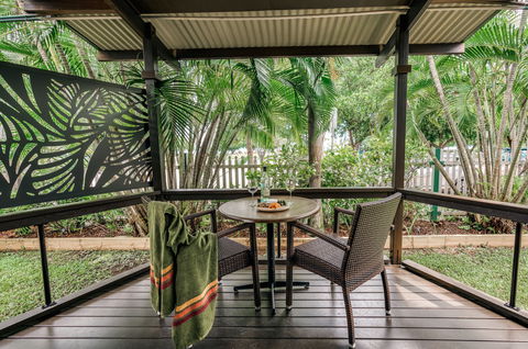 Palms City Resort - Accommodation Port Macquarie 3