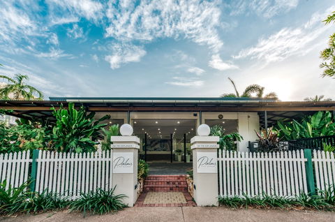 Palms City Resort - Accommodation Port Macquarie 5