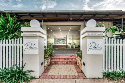 Palms City Resort - Accommodation Port Macquarie 6