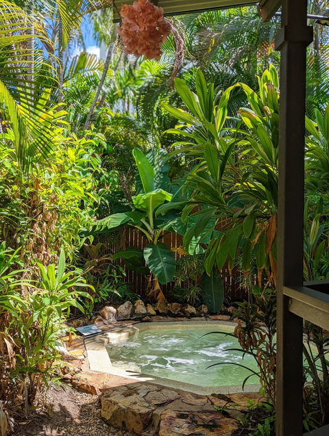 Palms City Resort - Accommodation Port Macquarie 7