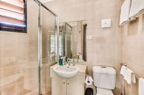 Palms City Resort - Accommodation Port Macquarie 8