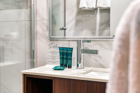 Palms City Resort - Accommodation Port Macquarie 10