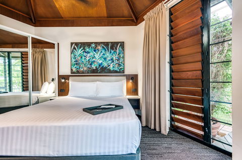 Palms City Resort - Accommodation Port Macquarie 11