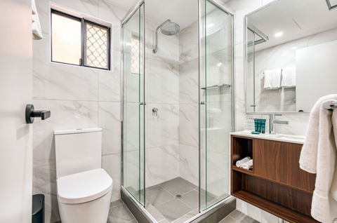 Palms City Resort - Accommodation Port Macquarie 12