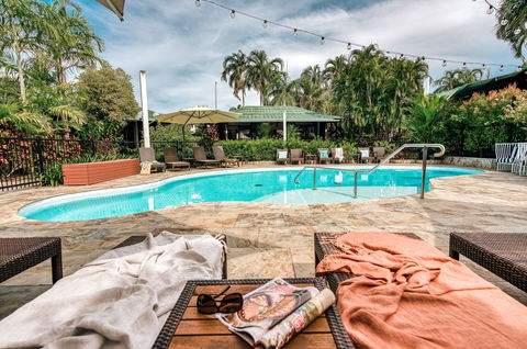 Palms City Resort - Accommodation Port Macquarie 16
