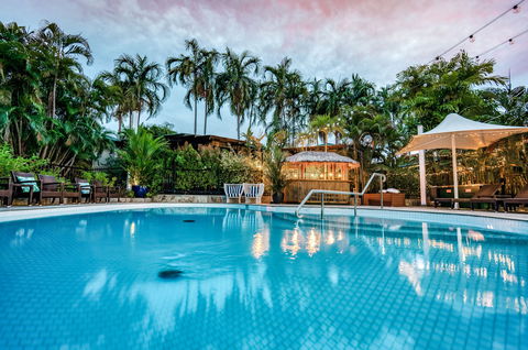 Palms City Resort - Accommodation Port Macquarie 17