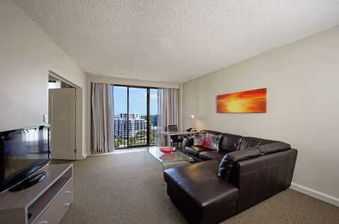 DoubleTree By Hilton Hotel Darwin - Accommodation Port Macquarie 3