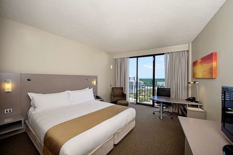 DoubleTree By Hilton Hotel Darwin - Accommodation Port Macquarie 4