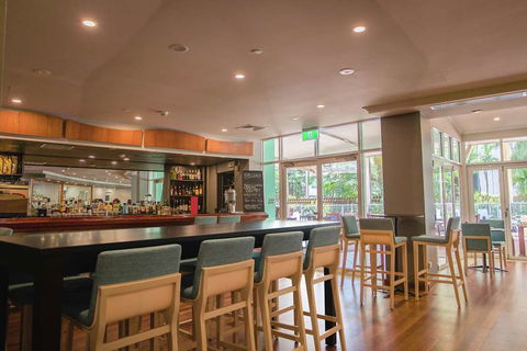 DoubleTree By Hilton Hotel Darwin - Accommodation Port Macquarie 14