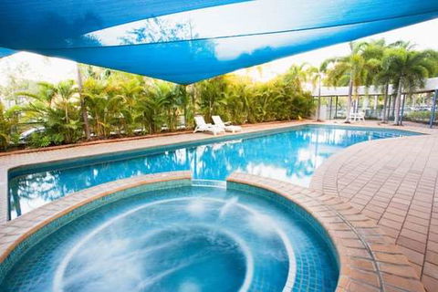 Mantra On The Esplanade - Accommodation Port Macquarie 3