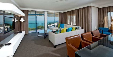 Mantra On The Esplanade - Accommodation Port Macquarie 13
