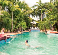 Mercure Darwin Airport Resort - Accommodation Port Macquarie