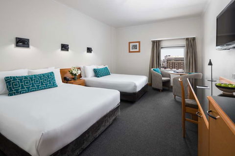 Rydges Darwin Central - Accommodation Port Macquarie 4