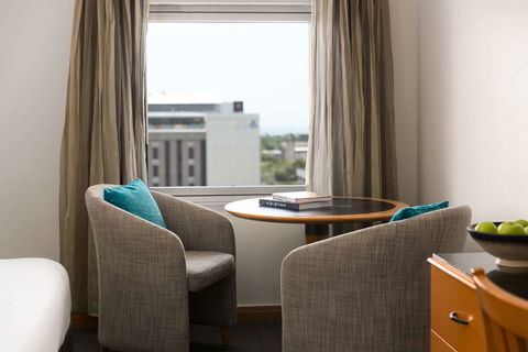 Rydges Darwin Central - Accommodation Port Macquarie 5